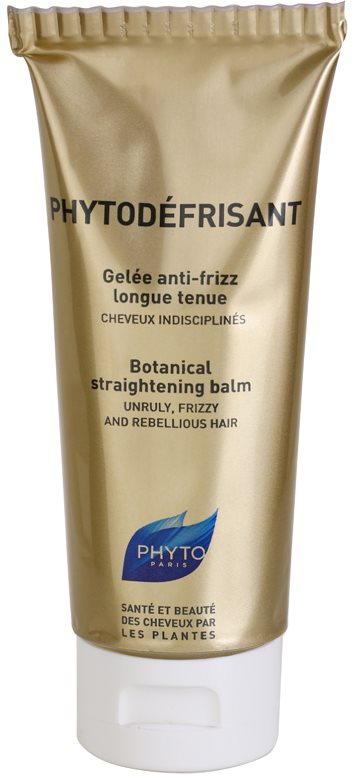 Phyto Phytodéfrisant Balm For Unruly Hair