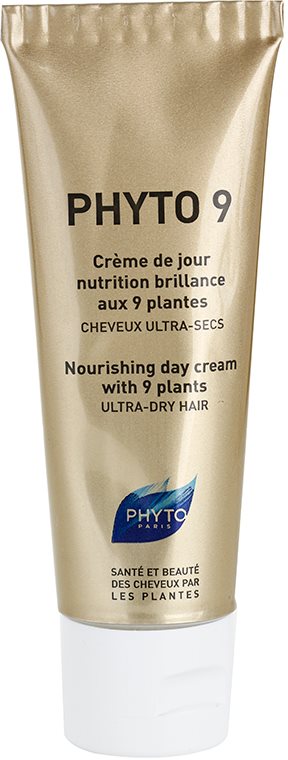 Phyto 9 krem do bardzo suchych włosów