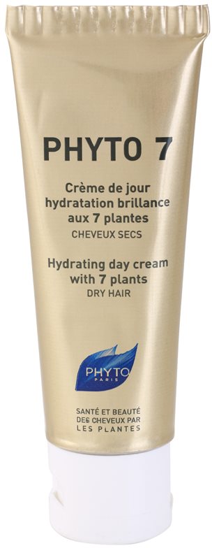 Phyto Phyto 7 vlažilna krema za suhe lase