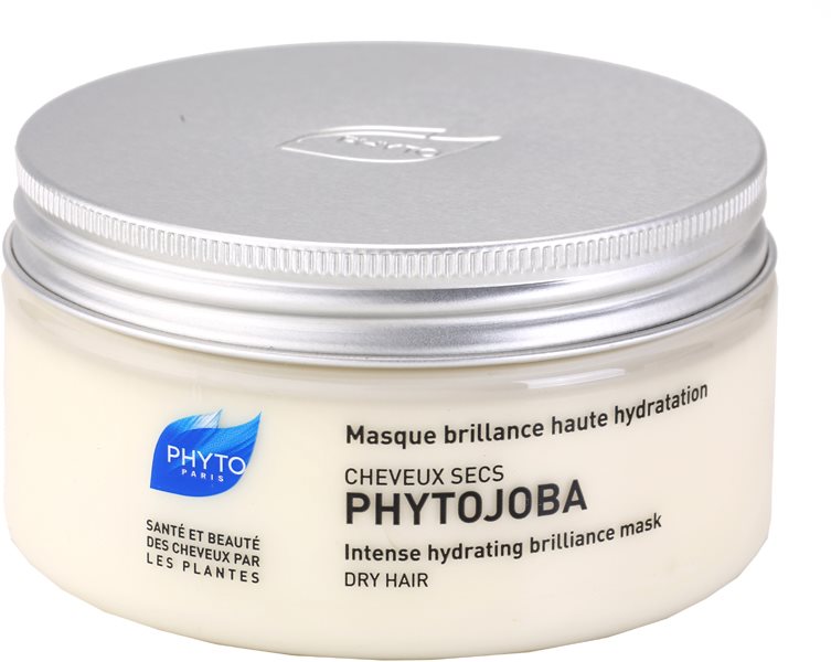 Phyto Phytojoba maseczka nawilżająca do włosów suchych