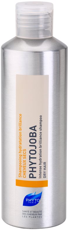 Phyto Phytojoba vlažilni šampon za suhe lase