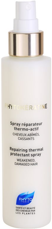 Phyto Phytokératine spray ochronny do włosów zniszczonych