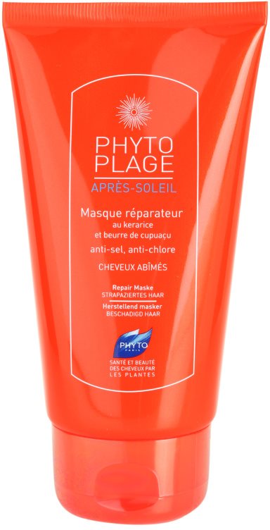Phyto PhytoPlage masca pentru par expus la soare