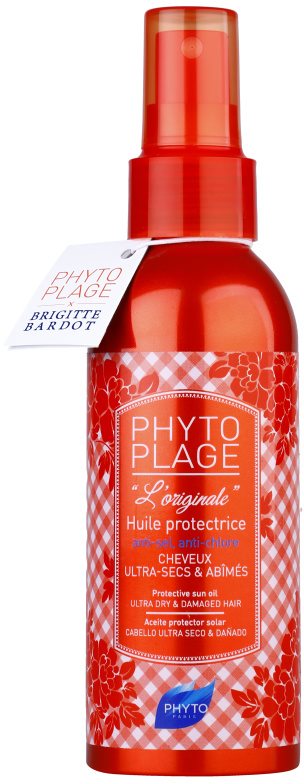 Phyto PhytoPlage schützendes Haaröl gegen UV-Strahlen