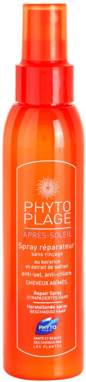 Phyto PhytoPlage sprej po opaľovaní pre poškodené vlasy