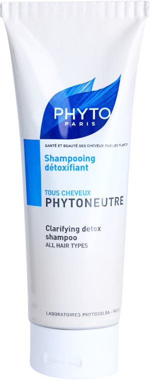Phyto Phytoneutre Shampoo für alle Haartypen