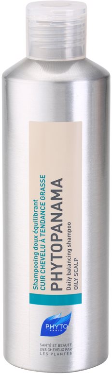 Phyto Phytopanama šampon za mastno lasišče