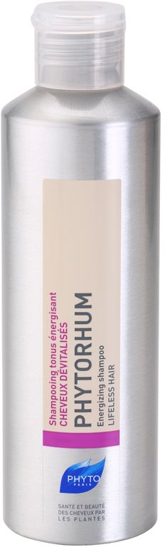 Phyto Phytorhum šampon pro vlasy bez vitality