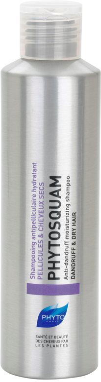 Phyto Phytosquam šampon proti lupům pro suché vlasy
