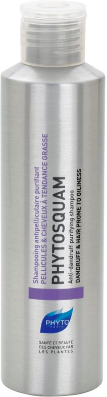 Phyto Phytosquam šampón proti lupinám pre mastné vlasy