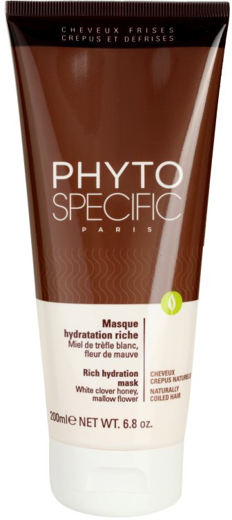 Phyto Specific Shampoo & Mask mascarilla hidratante