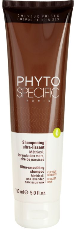 Phyto Specific Shampoo & Mask szampon regenerujący do włosów rozjaśnianych