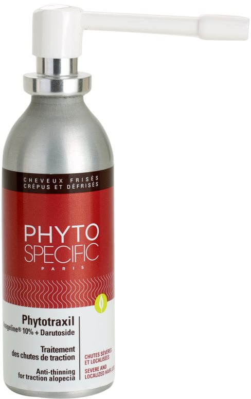 Phyto Specific Specialized Care vlasová péče proti vypadávání vlasů