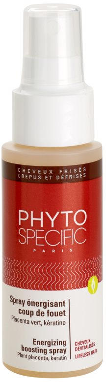 Phyto Specific Specialized Care тонік-спрей для волосся та шкіри голови
