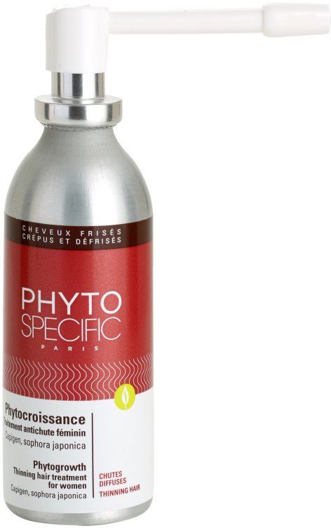 Phyto Specific Specialized Care regeneracijska kura proti izpadanju las