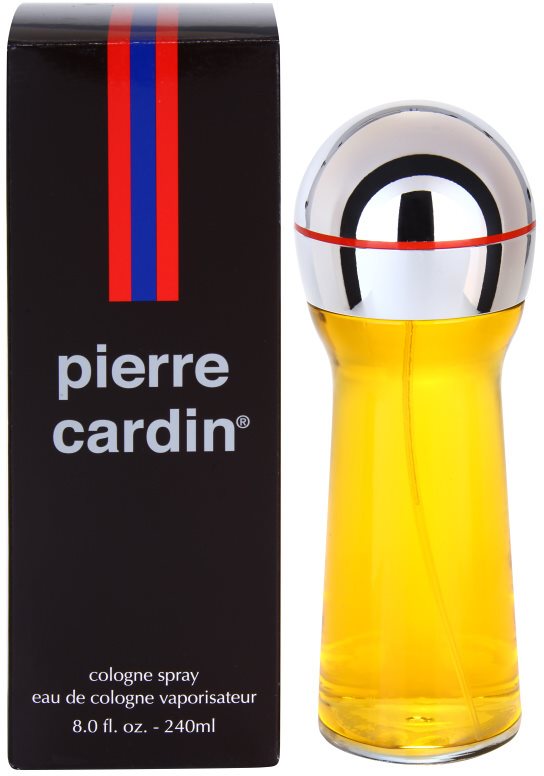 Pierre Cardin Pour Monsieur for Him woda kolońska dla mężczyzn 238 ml