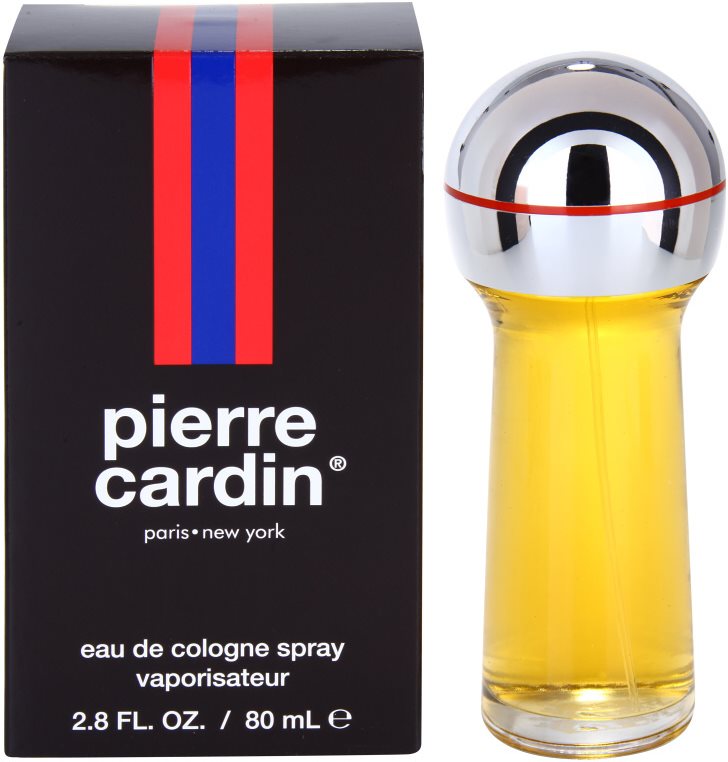 Pierre Cardin Pour Monsieur for Him acqua di Colonia per uomo 80 ml