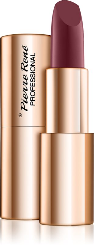 Pierre René Lips Royal Mat ruj mat