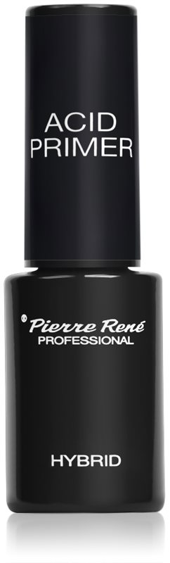 Pierre René Nails Hybrid засіб для знежирення та дезинфікації нігтів