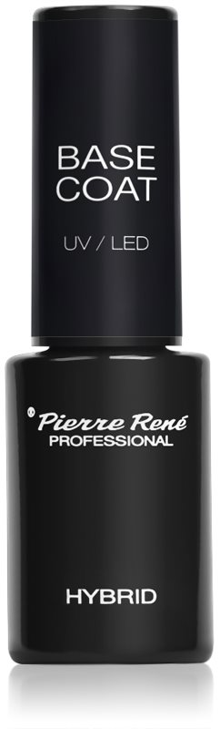 Pierre René Nails Hybrid podlak za gel nohte