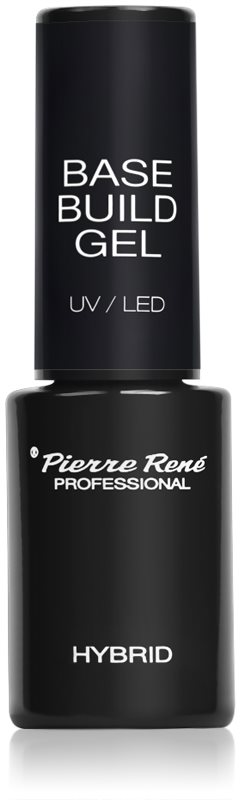 Pierre René Nails Hybrid gel za nohte