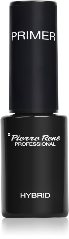 Pierre René Nails Hybrid pripravek za razmastitev nohtne površine