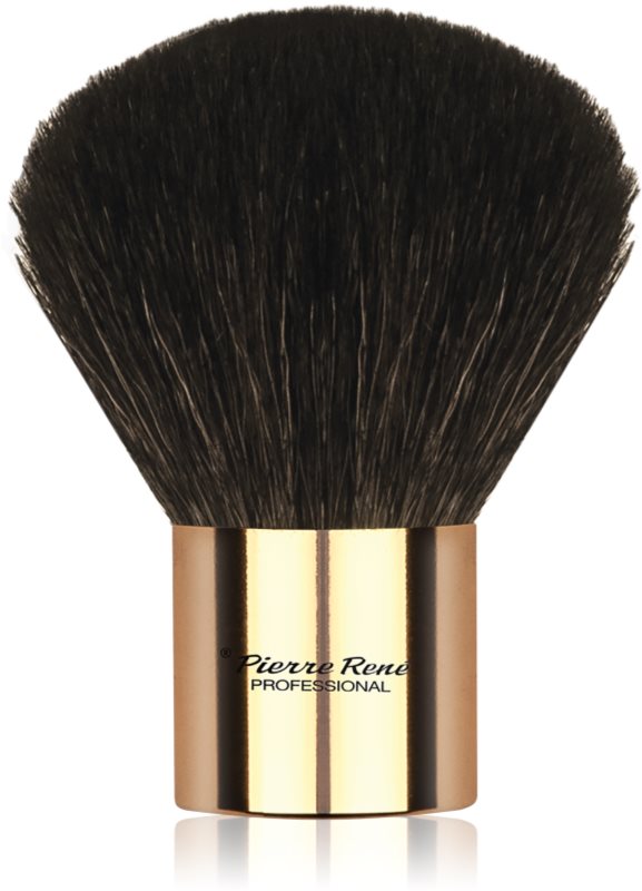 Pierre René Accessories kabuki čopič za puder