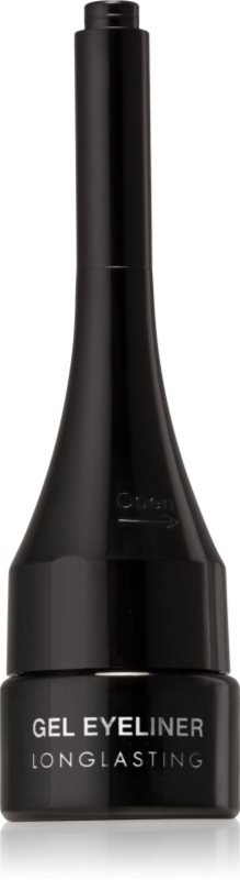 Pierre René Eyes Eyeliner gélové očné linky