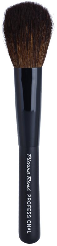 Pierre René Accessories pensula pentru pudra si fard de obraz