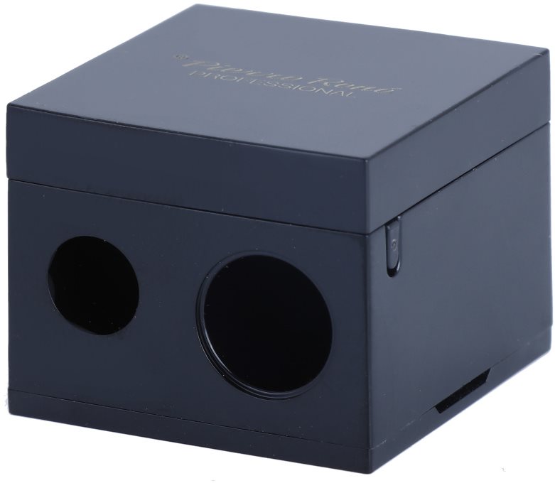 Pierre René Accessories ascutitoare dubla pentru creion de ochi