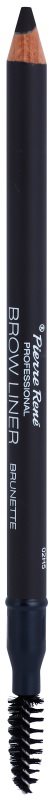 Pierre René Eyes Eyebrow олівець для брів зі щіточкою