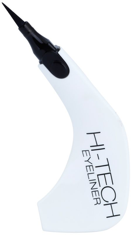 Pierre René Eyes Eyeliner črtalo za oči v peresu Hi-Tech