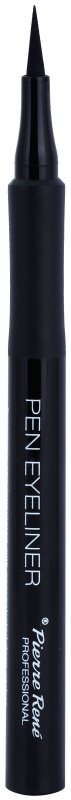 Pierre René Eyes Eyeliner dermatograf rezistent la apă