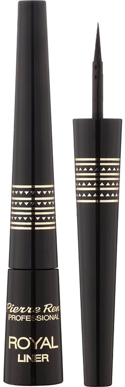Pierre René Eyes Eyeliner eyeliner rezistent la apa