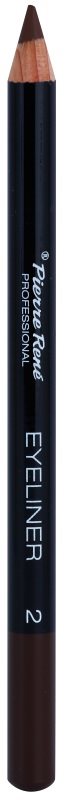 Pierre René Eyes Eyepencil matita per occhi waterproof
