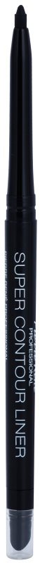 Pierre René Eyes Eyepencil vodoodporni svinčnik za oči za zadimljeno ličenje oči