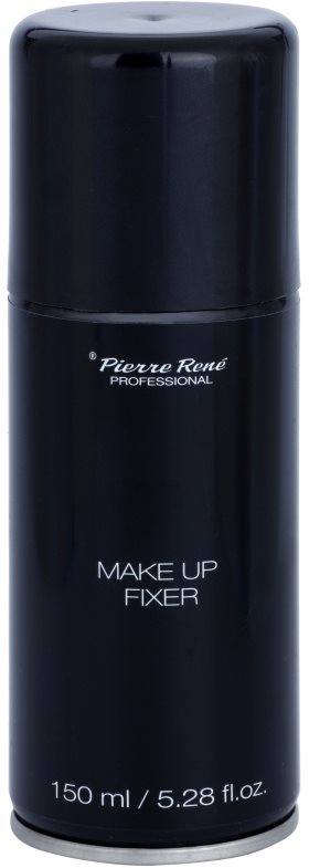 Pierre René Face спрей-фіксатор макіяжу водонепроникний