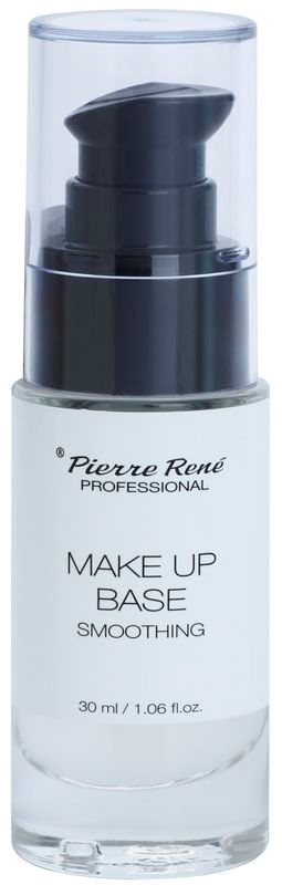 Pierre René Face vyhladzujúca báza pod make-up