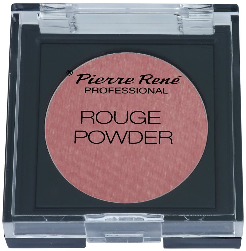 Pierre René Face Rouge und Lidschatten alles in einem