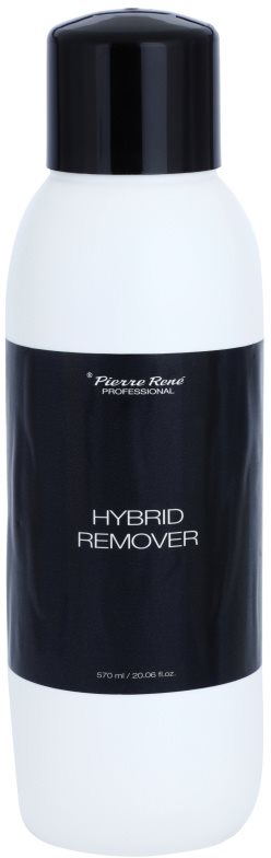 Pierre René Nails Hybrid odstraňovač gélových lakov