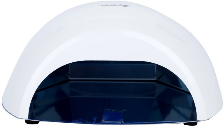 Pierre René Nails Hybrid Lampă cu LED-uri pentru tratamentul unghiilor cu gel 12W