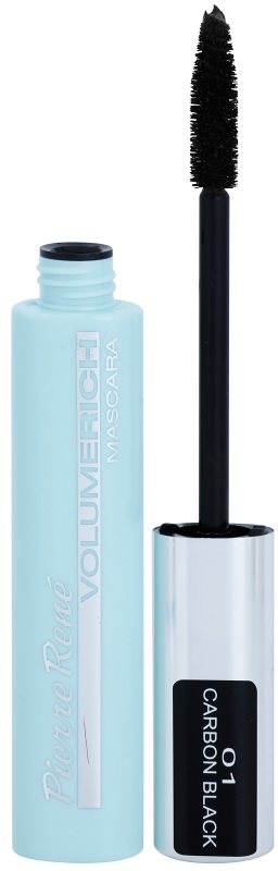 Pierre René Eyes Mascara maskara za večji volumen