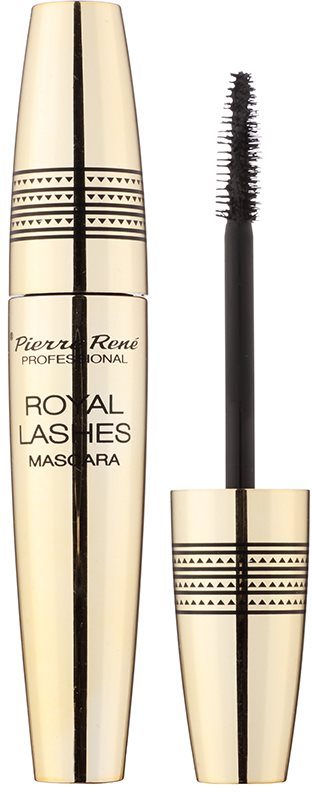 Pierre René Eyes Mascara mascara pentru alungire