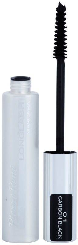 Pierre René Eyes Mascara maskara za podaljšanje trepalnic z hranilnim učinkom