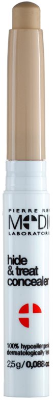Pierre René Medic Laboratorium corector impotriva imperfectiunilor pielii