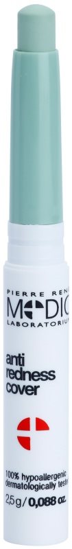 Pierre René Medic Laboratorium correcteur veinules éclatées et imperfections