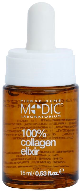 Pierre René Medic Laboratorium 100% kolagenu eliksir