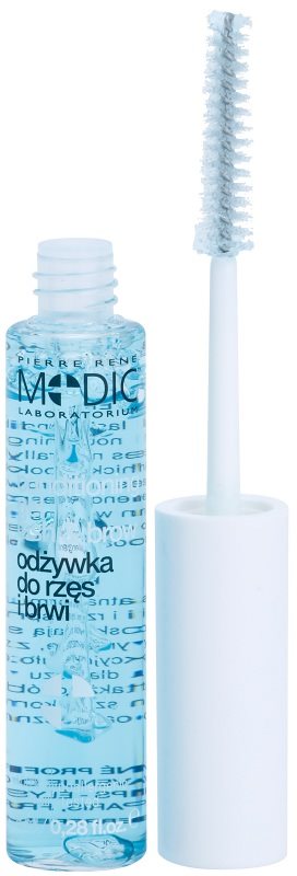 Pierre René Medic Laboratorium kondicionér na řasy a obočí