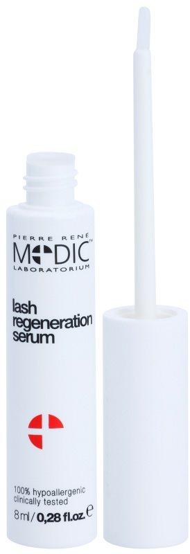 Pierre René Medic Laboratorium serum regenerujące do rzęs
