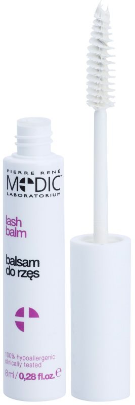 Pierre René Medic Laboratorium balzám na řasy